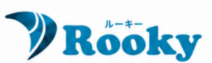 学生向け求人サービス Rookyのロゴ